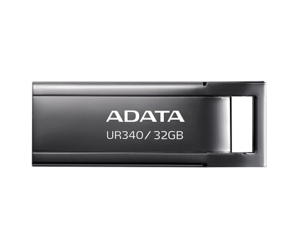 PenDrive ADATA 32GB UR340 czarny (USB 3.2 Gen1)